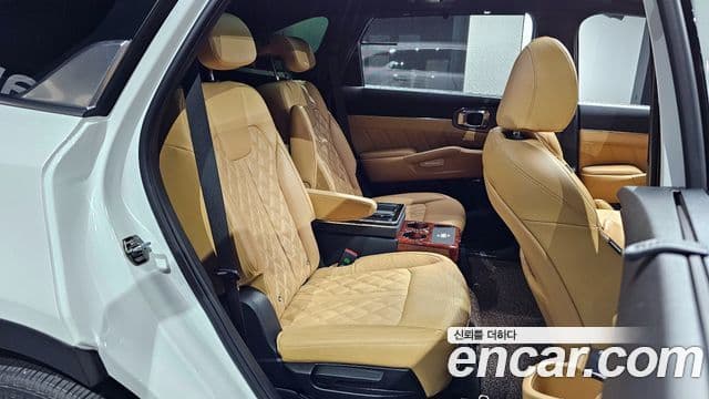 Kia Sorento 4세대 Signature, 2021 12