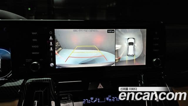 Kia Sorento 4세대 Signature, 2021 14