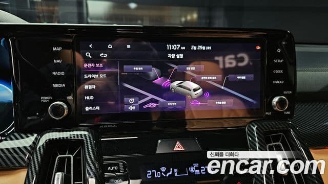 Kia Sorento 4세대 Signature, 2021 15