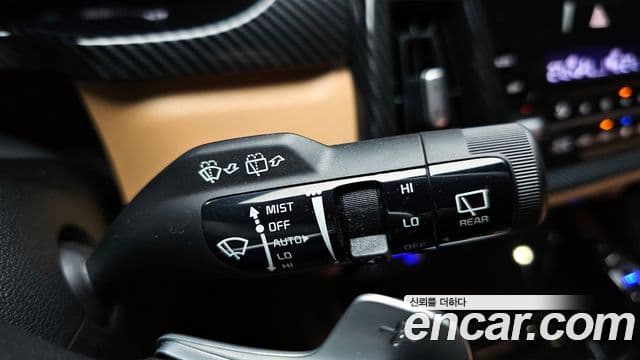 Kia Sorento 4세대 Signature, 2021 16