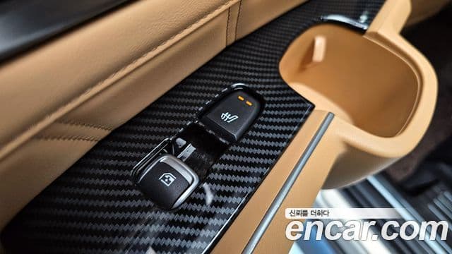 Kia Sorento 4세대 Signature, 2021 17