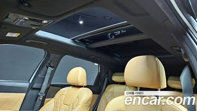 Kia Sorento 4세대 Signature, 2021 18