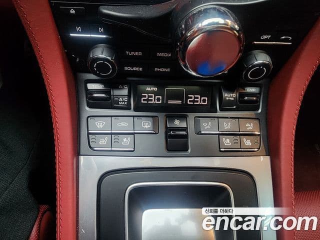 Porsche 718 Boxster 4.0 GTS, 2022 8