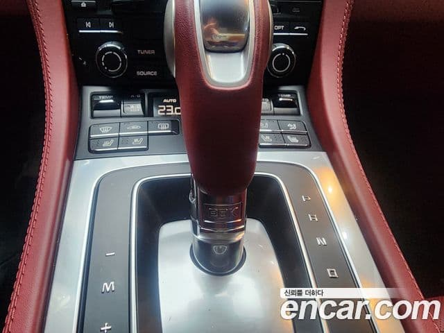 Porsche 718 Boxster 4.0 GTS, 2022 10