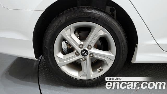 Hyundai Sonata New 라이즈 Style, 2019 все фото