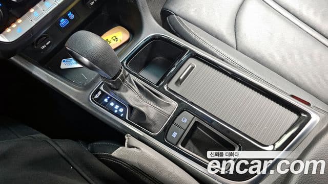 Hyundai Sonata New 라이즈 Style, 2019 9