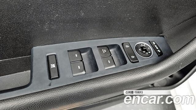 Hyundai Sonata New 라이즈 Style, 2019 14