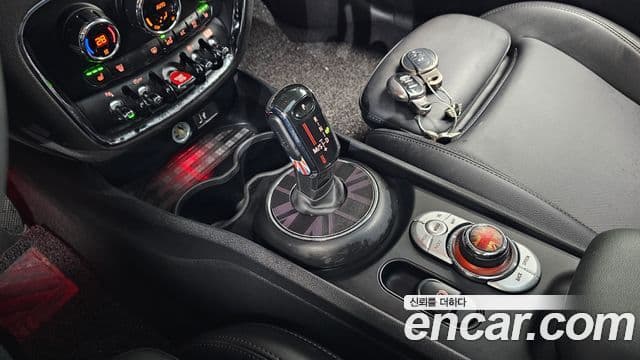 Mini Cooper S 클럽맨 2세대, 2021 9