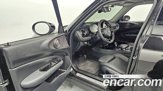 Mini Cooper S 클럽맨 2세대, 2021 10