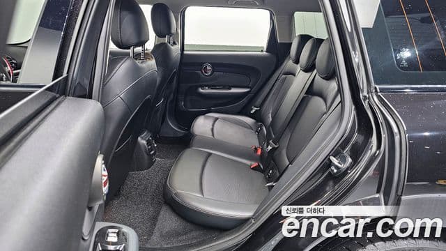 Mini Cooper S 클럽맨 2세대, 2021 11