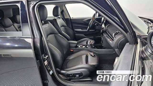 Mini Cooper S 클럽맨 2세대, 2021 12