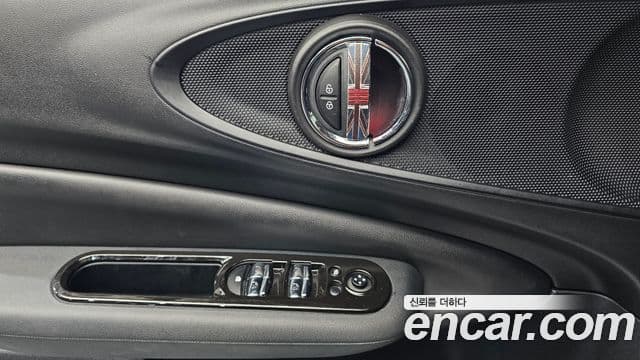 Mini Cooper S 클럽맨 2세대, 2021 15