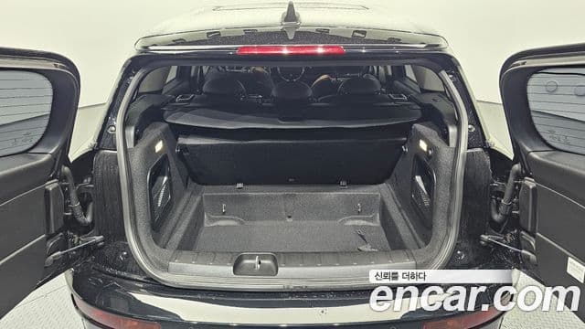 Mini Cooper S 클럽맨 2세대, 2021 20