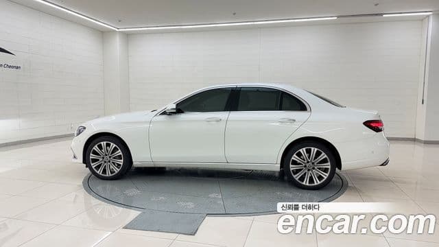 Mercedes-Benz E-класс W213 Exclusive, 2023 2