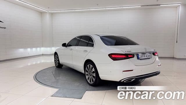 Mercedes-Benz E-класс W213 Exclusive, 2023 3