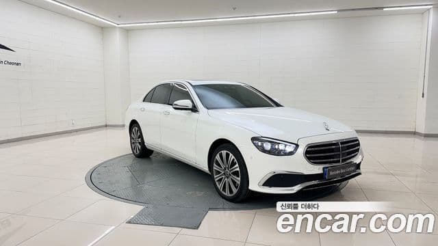 Mercedes-Benz E-класс W213 Exclusive, 2023 7
