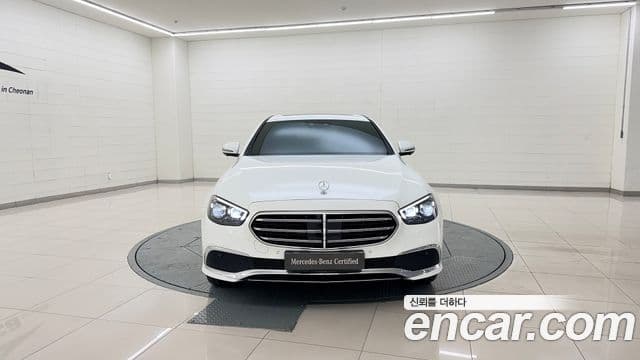 Mercedes-Benz E-класс W213 Exclusive, 2023 8