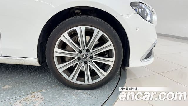 Mercedes-Benz E-класс W213 Exclusive, 2023 9