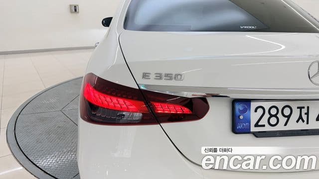 Mercedes-Benz E-класс W213 Exclusive, 2023 11