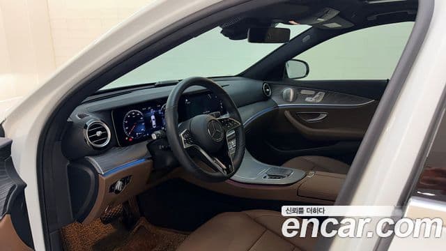 Mercedes-Benz E-класс W213 Exclusive, 2023 13