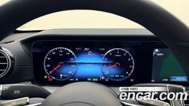 Mercedes-Benz E-класс W213 Exclusive, 2023 14