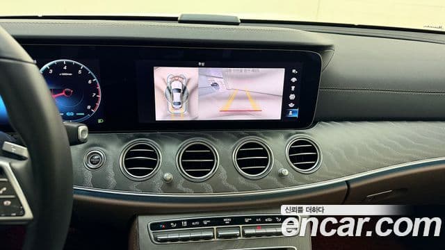 Mercedes-Benz E-класс W213 Exclusive, 2023 15