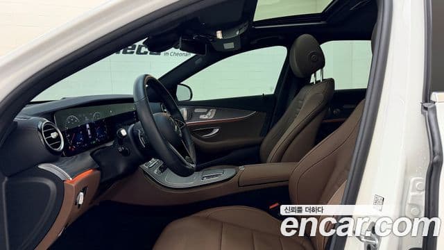Mercedes-Benz E-класс W213 Exclusive, 2023 18