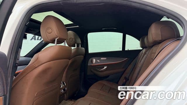 Mercedes-Benz E-класс W213 Exclusive, 2023 19