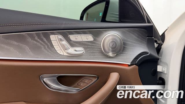 Mercedes-Benz E-класс W213 Exclusive, 2023 20