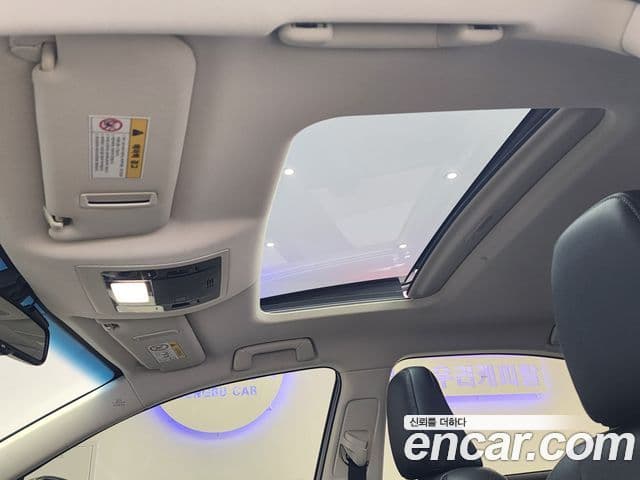 Lexus NX300h Supreme, 2017 16