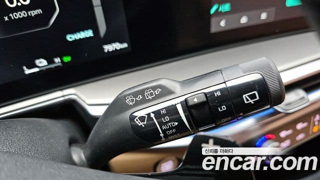 Kia The / новый New Sorento 4세대 Signature X Line, 2026 15