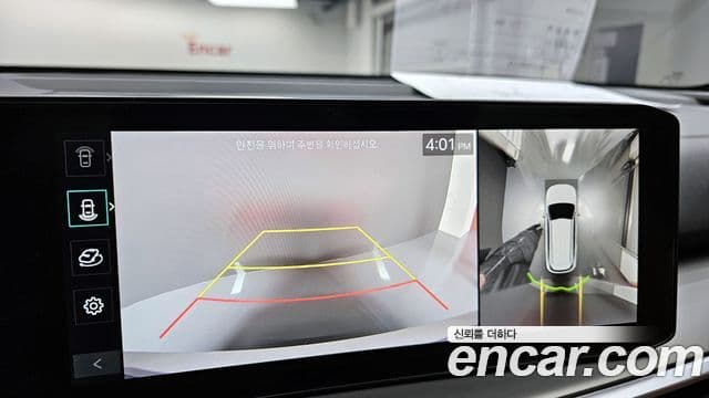 Kia The / новый New Sorento 4세대 Signature X Line, 2026 16