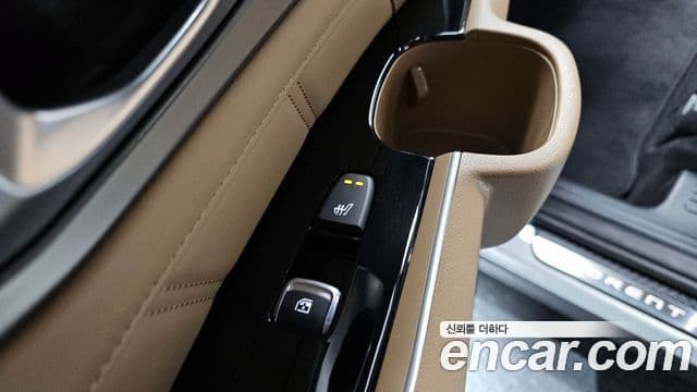 Kia The / новый New Sorento 4세대 Signature X Line, 2026 17