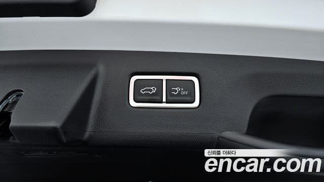 Kia The / новый New Sorento 4세대 Signature X Line, 2026 18