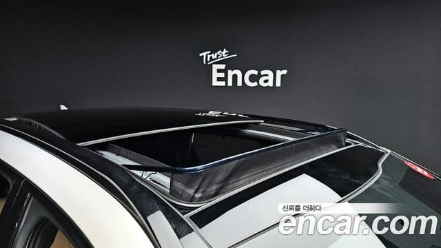 Kia The / новый New Sorento 4세대 Signature X Line, 2026 20