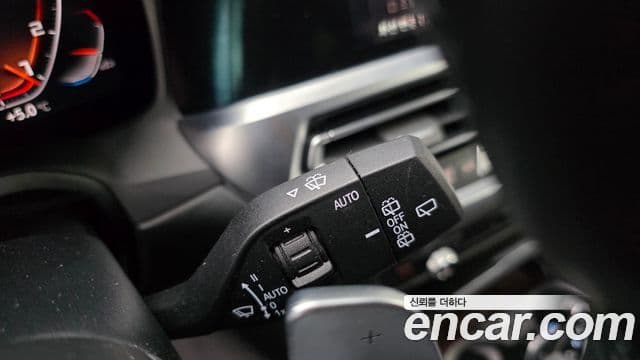 BMW 3시리즈 (G20) M340i xDrive Туринг (Touring) performance, 2022 16