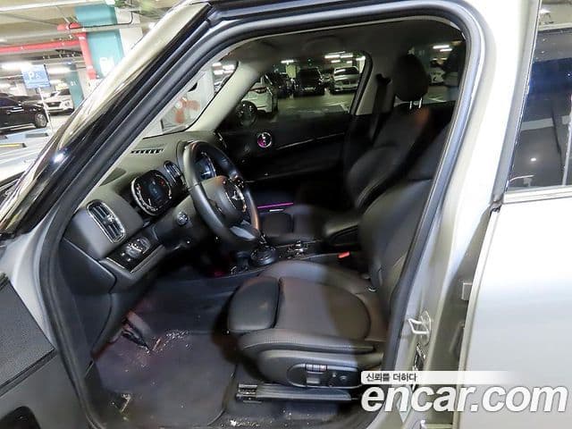 Mini Cooper Countryman 2세대, 2024 6