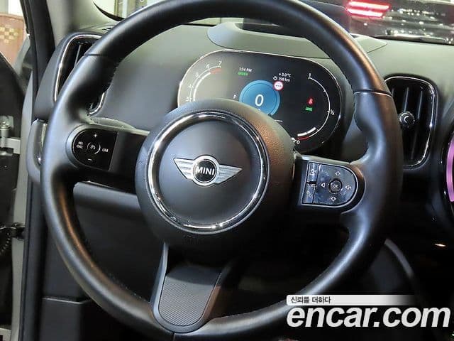 Mini Cooper Countryman 2세대, 2024 8