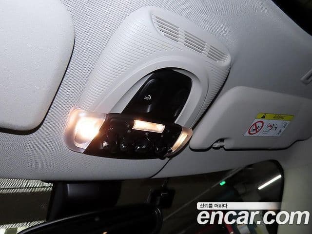 Mini Cooper Countryman 2세대, 2024 13