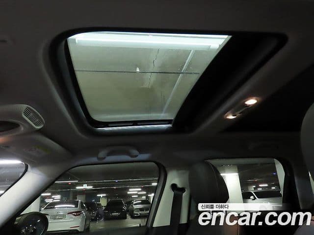 Mini Cooper Countryman 2세대, 2024 16