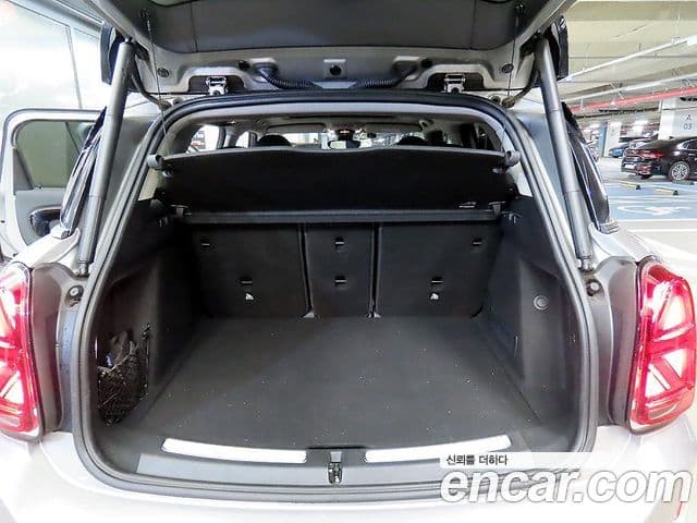 Mini Cooper Countryman 2세대, 2024 17