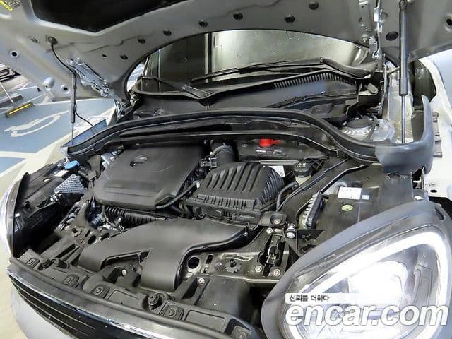 Mini Cooper Countryman 2세대, 2024 19