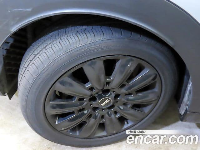 Mini Cooper Countryman 2세대, 2024 20