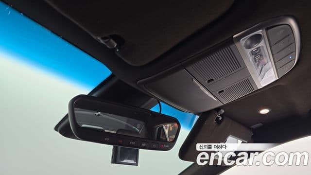 Genesis G90 Luxury, 2019 17