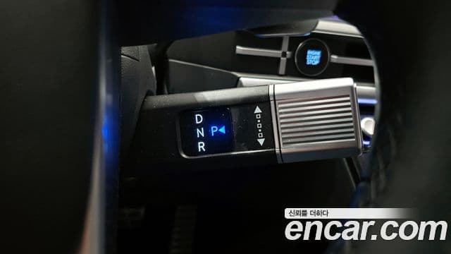 Hyundai Santa Fe (MX5) Calligraphy, 2024 9