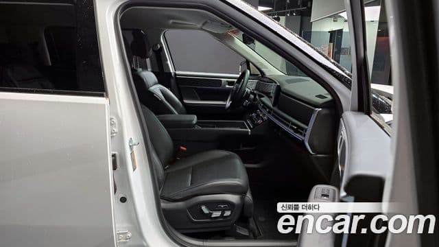 Hyundai Santa Fe (MX5) Calligraphy, 2024 10