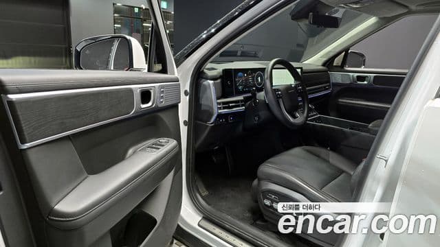 Hyundai Santa Fe (MX5) Calligraphy, 2024 11