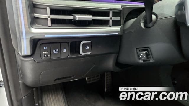 Hyundai Santa Fe (MX5) Calligraphy, 2024 14