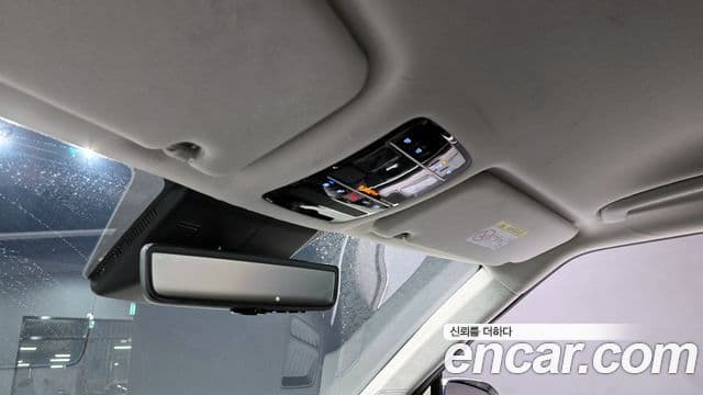 Hyundai Santa Fe (MX5) Calligraphy, 2024 20