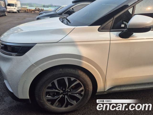 Kia Carnival 4세대 Prestige, 2023 3
